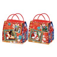 Золотая марка с ламинацией 1500 грамм