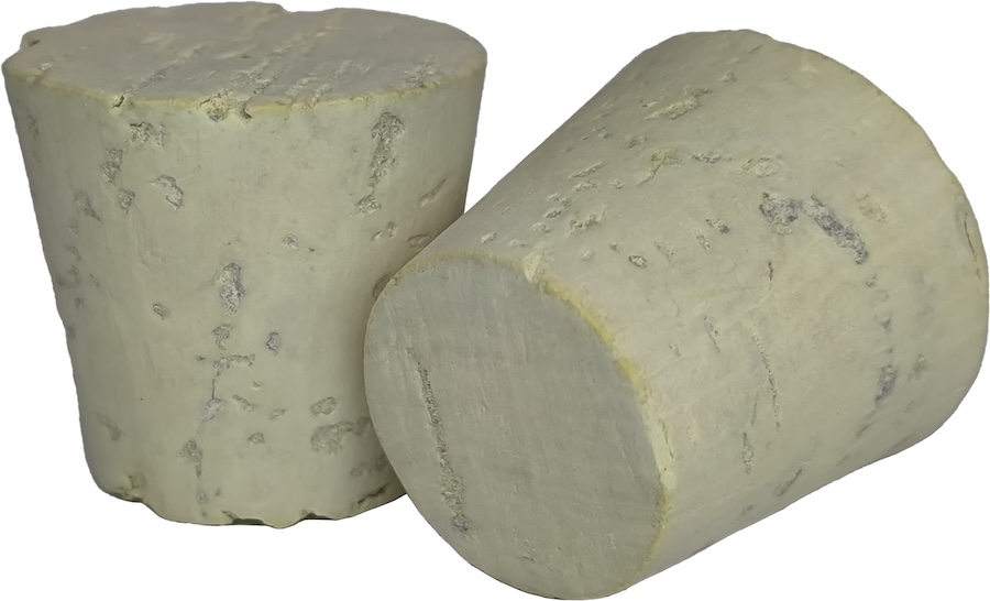 Натуральная корковая пробка из дерева