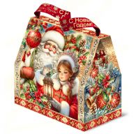 Всё сбудется! 1000 грамм