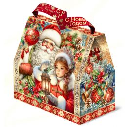 Всё сбудется! 1000 грамм