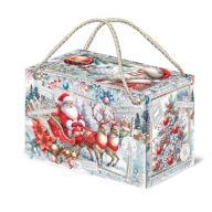 Снежная 1000 грамм