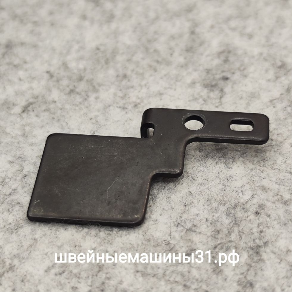 Пластина защитная Juki 654.     Цена 260 руб.
