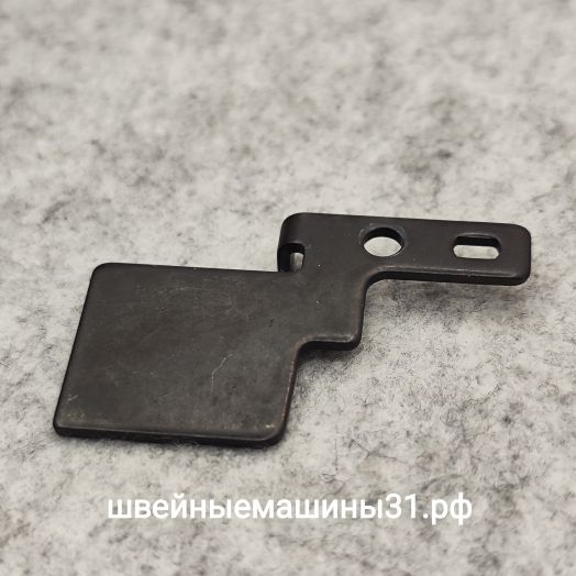 Пластина защитная Juki 654.     Цена 260 руб.