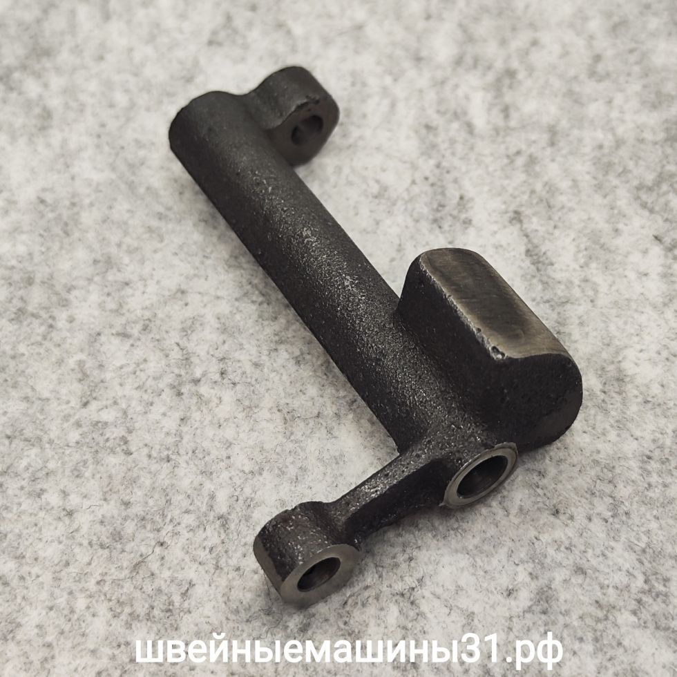 Шатун игловодителя Juki 654.     Цена 420 руб.