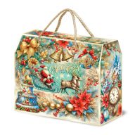 Золотая сюита 1200 грамм