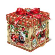 Праздник к нам приходит 1500 грамм