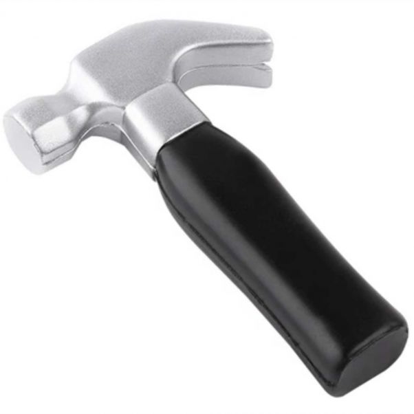 Антистресс в виде молотка