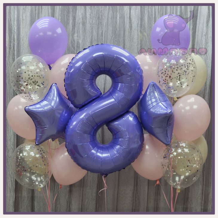Композиция №272