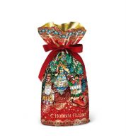 Ёлочные игрушки 900 грамм