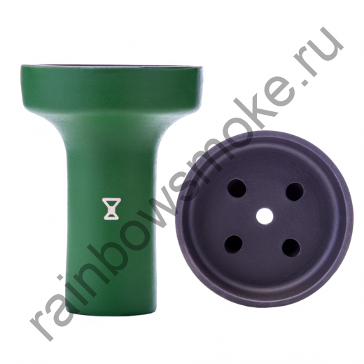 Чаша Alpha Bowl - Strike (Green)