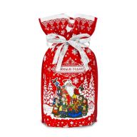 Долгожданные подарки (красный) 800 грамм