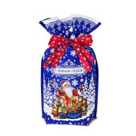 Долгожданные подарки (синий) 800 грамм