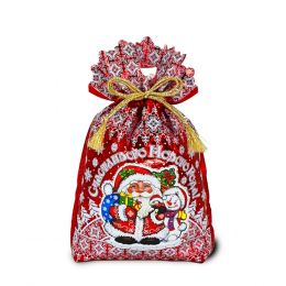 Праздничный (красный) 1000 грамм