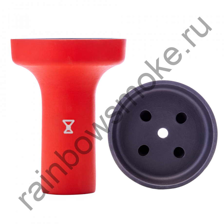 Чаша Alpha Bowl - Strike (Red)