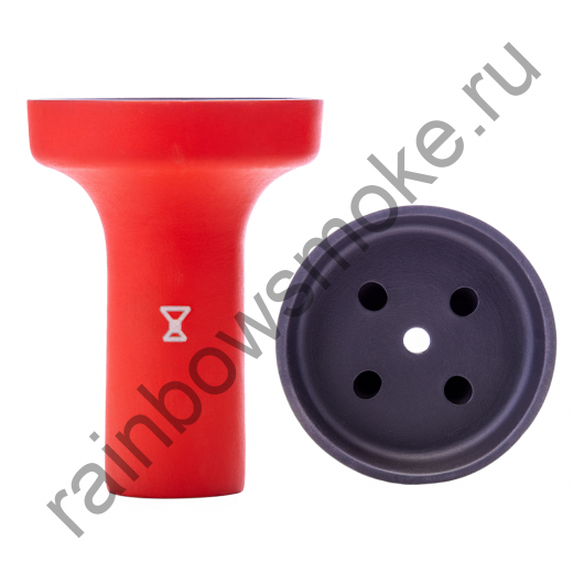 Чаша Alpha Bowl - Strike (Red)