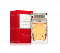 Cartier La Panthère Eau de Parfum
