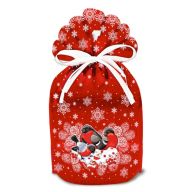 Снегири (красный) 1000 грамм