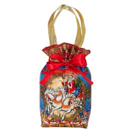 Тройка Дедушки Мороза 1500 грамм