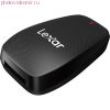 Картридер Lexar Professional CFexpress Type B USB 3.2 Gen 2 - USB-A / USB-C 1900MB/s (LRW550U-RNBNG)