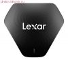 Кардридер USB Lexar Multi USB 3.1 Type-C Card reader (LRW500URB)