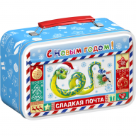 Сладкая почта 700 грамм