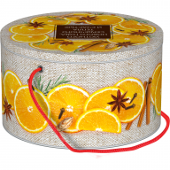 Апельсин 800 грамм