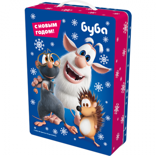 Буба 800 грамм