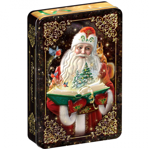 Книга желаний 700 грамм