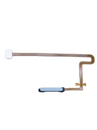 Шлейф со сканером отпечатков для Realme 10 Pro 5G (RMX3661)