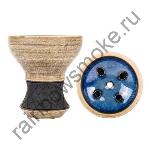 Чаша Alpha Bowl - Turk Design PRO (Blue Ocean)