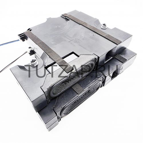 Динамики EAB62972101 EAB62972102 для телевизора LG 50LB650V