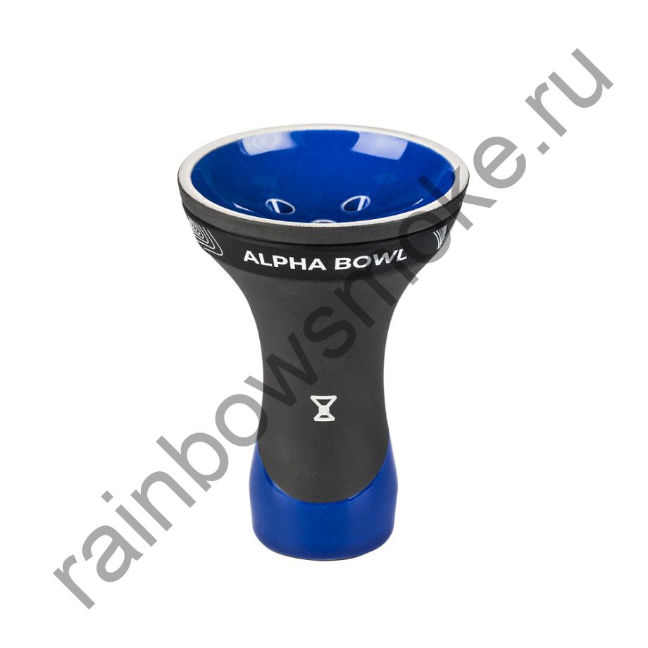 Чаша Alpha Bowl - Race Classic (Blue)