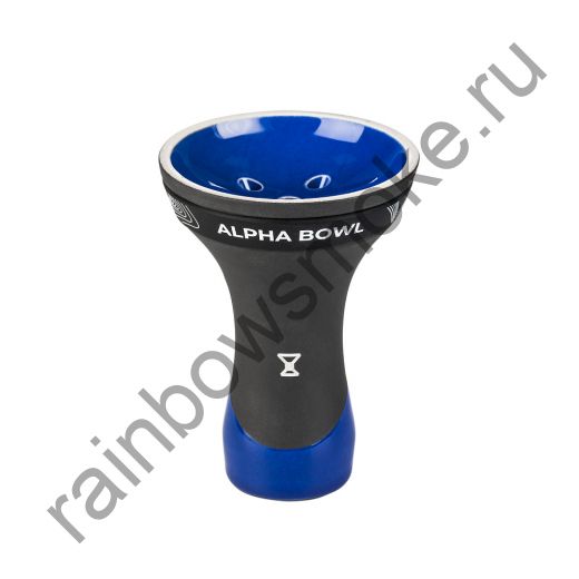 Чаша Alpha Bowl - Race Classic (Blue)