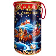 Тройка 900 грамм