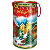 Зимние забавы 1000 грамм