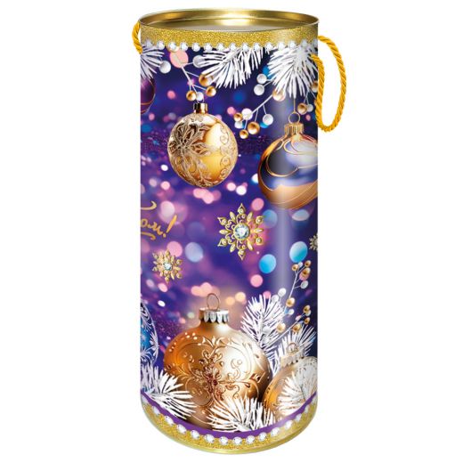 Новогоднее конфетти 1200 грамм