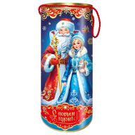 Подарок от Деда Мороза 1200 грамм