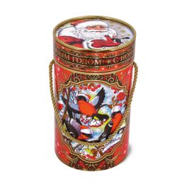 Снегири озорники 1200 грамм