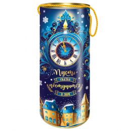 Новогодние куранты 1500 грамм