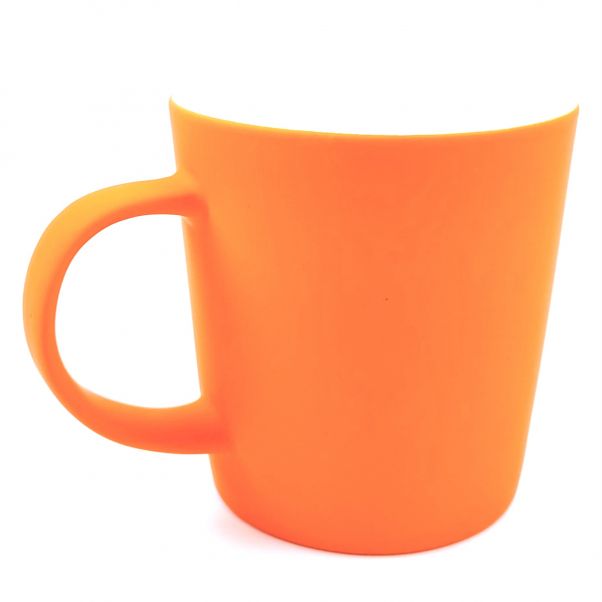 Кружка BALI оранжевая