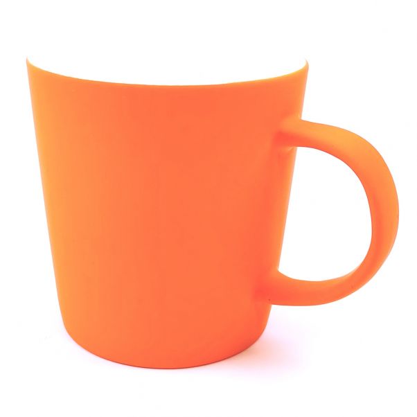Кружка BALI оранжевая