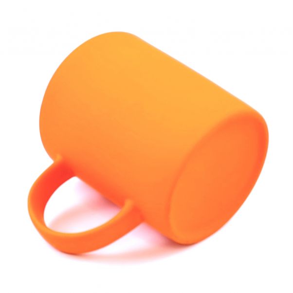 Кружка BALI оранжевая