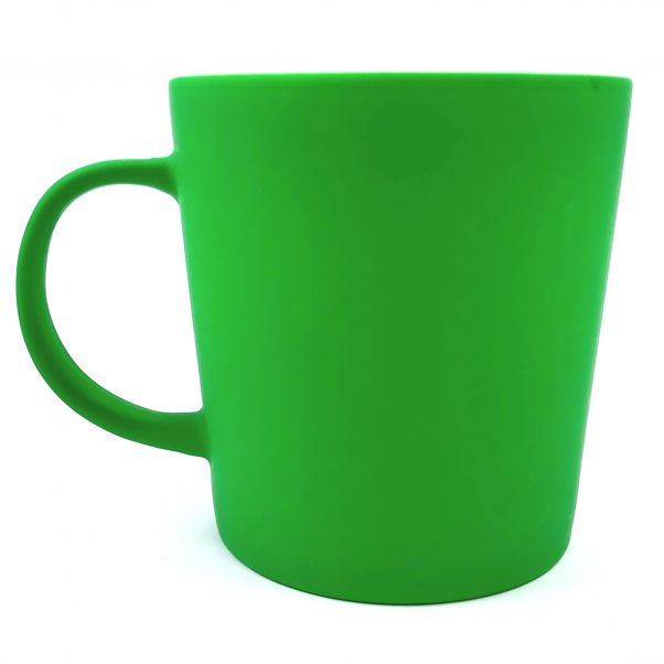 Кружка BALI зеленая