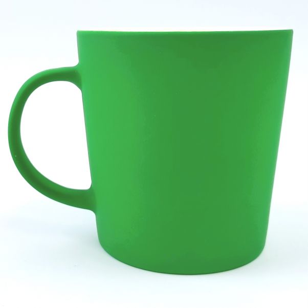 Кружка BALI зеленая