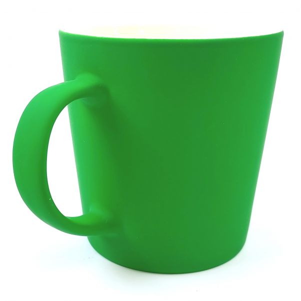 Кружка BALI зеленая