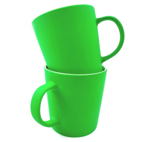 Кружка BALI зеленая