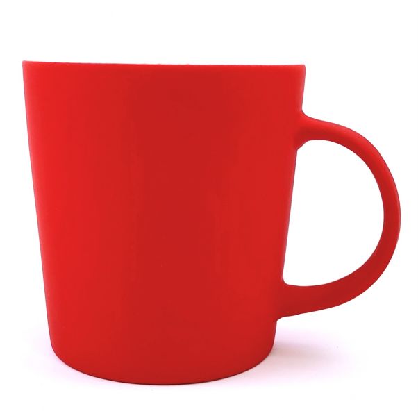 Кружка BALI красная