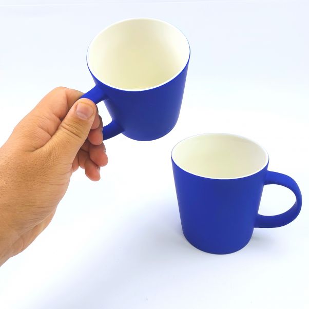 Кружка BALI синяя