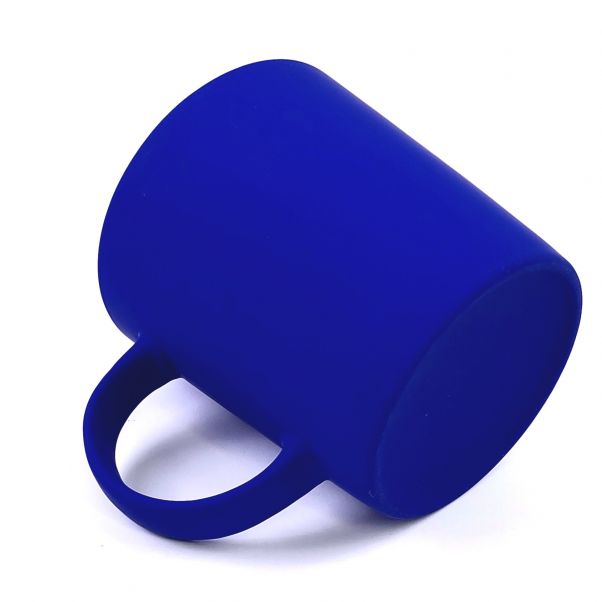 Кружка BALI синяя