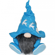Гном Синий 700 грамм